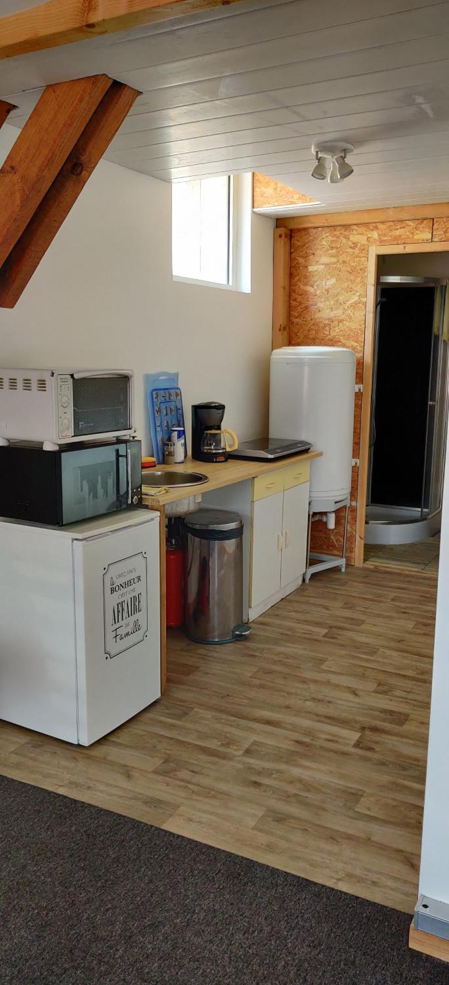 Appartamento "L'Humble Boutique" Du Bassin La Teste-de-Buch Esterno foto